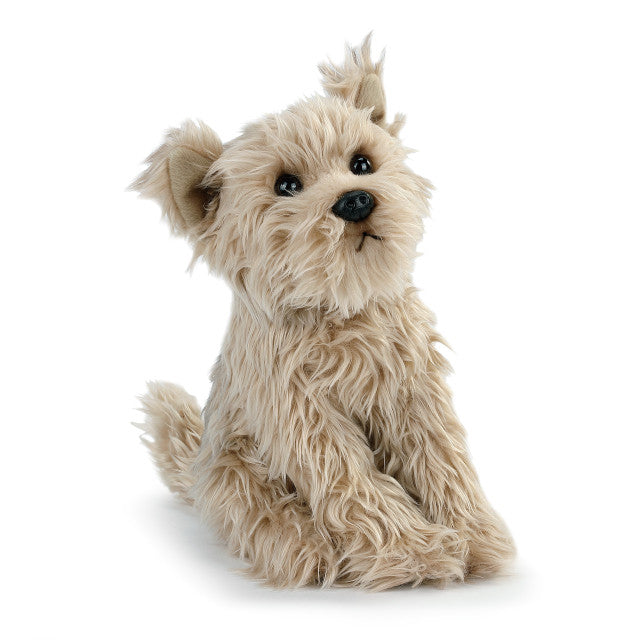 Chorkie Mix Rescue Breed Plush Toy