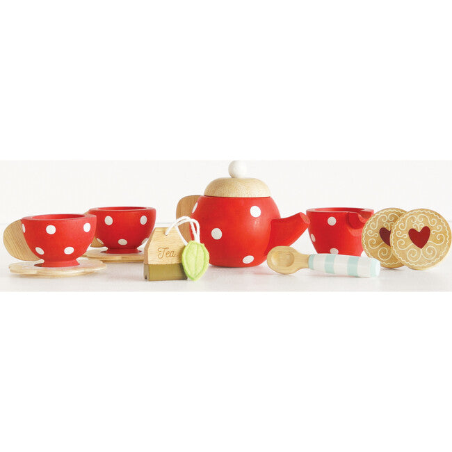 Honeybake Tea Set