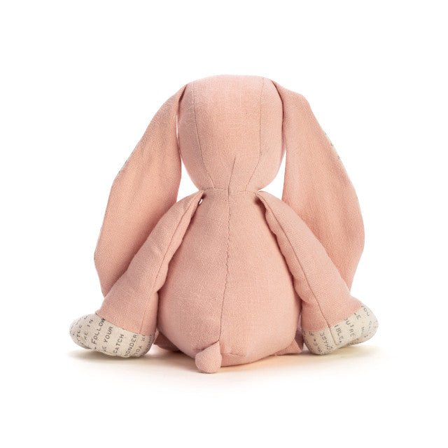 Dear Baby - Bunny Plush