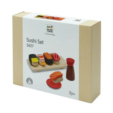 Sushi Set