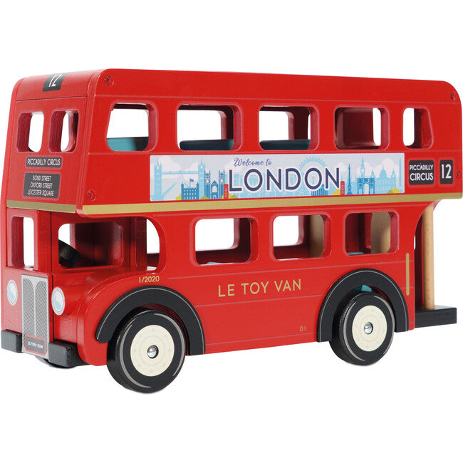 London Bus