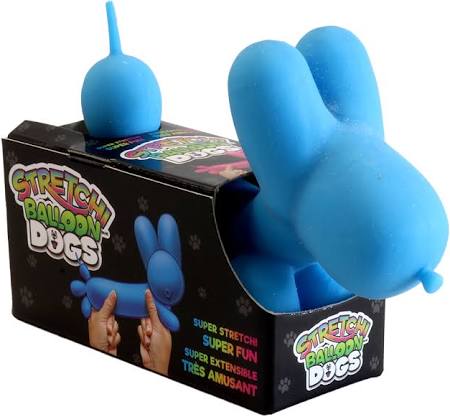 Stretchi Balloon Dog