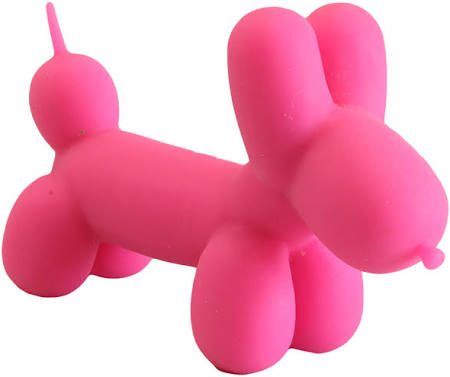 Stretchi Balloon Dog