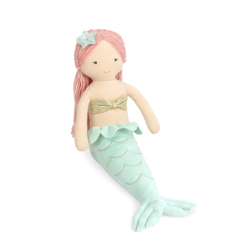 Kaia Mermaid Doll