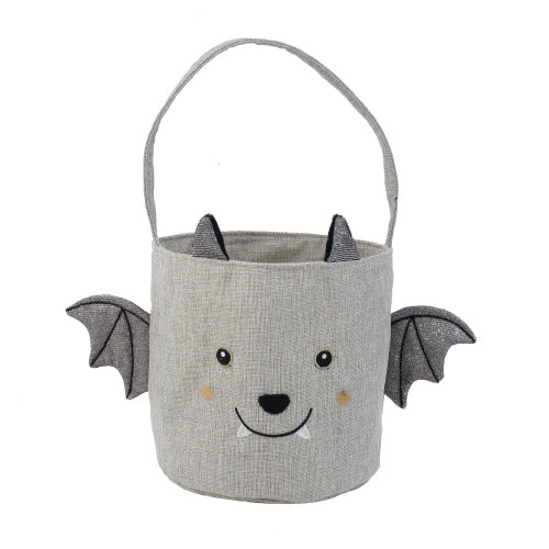 Bat Halloween Bag