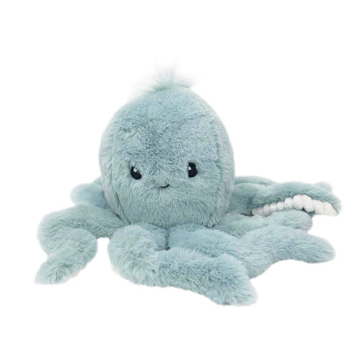 Oda Plush Octopus