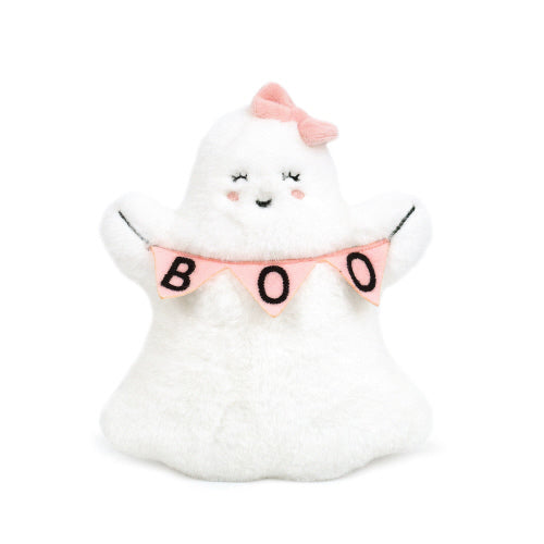 Bootiful Ghost Plush