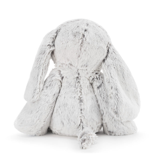 Luxurious Elephant Plush-Blue