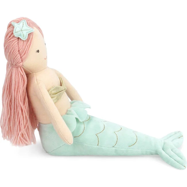 Kaia Mermaid Doll