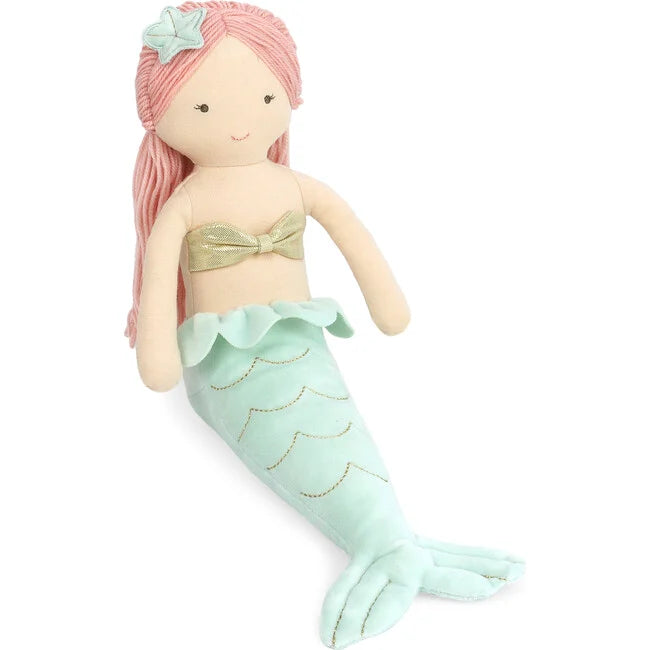 Kaia Mermaid Doll