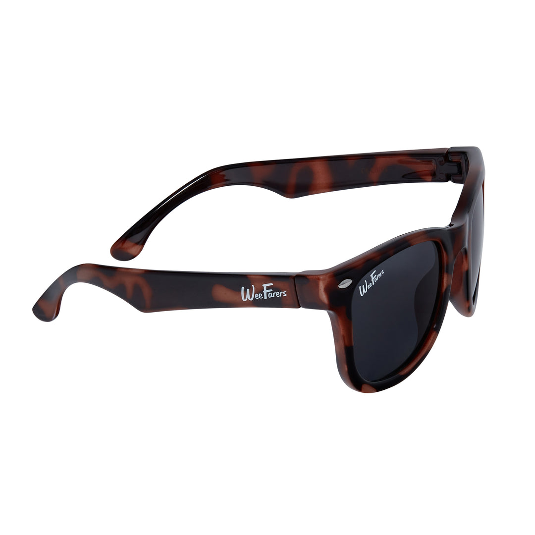 Original WeeFarers-Tortoise Shell