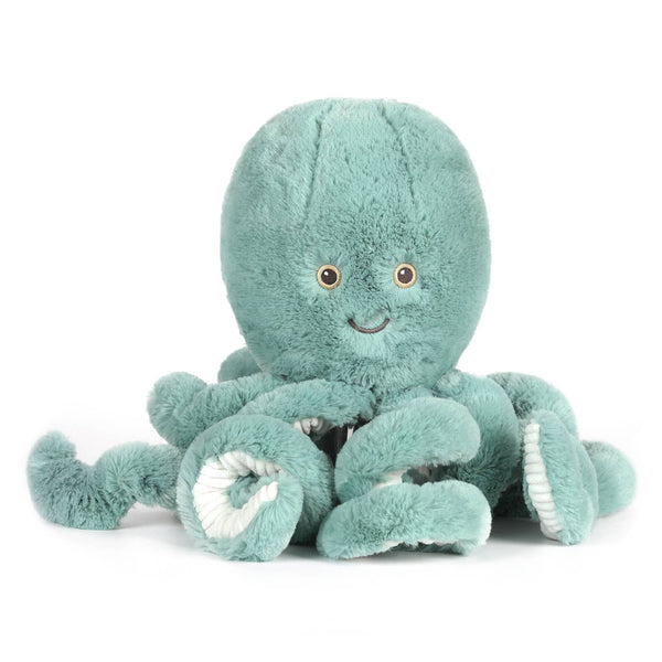 Reef Octopus Soft Toy - Nantucket Kids