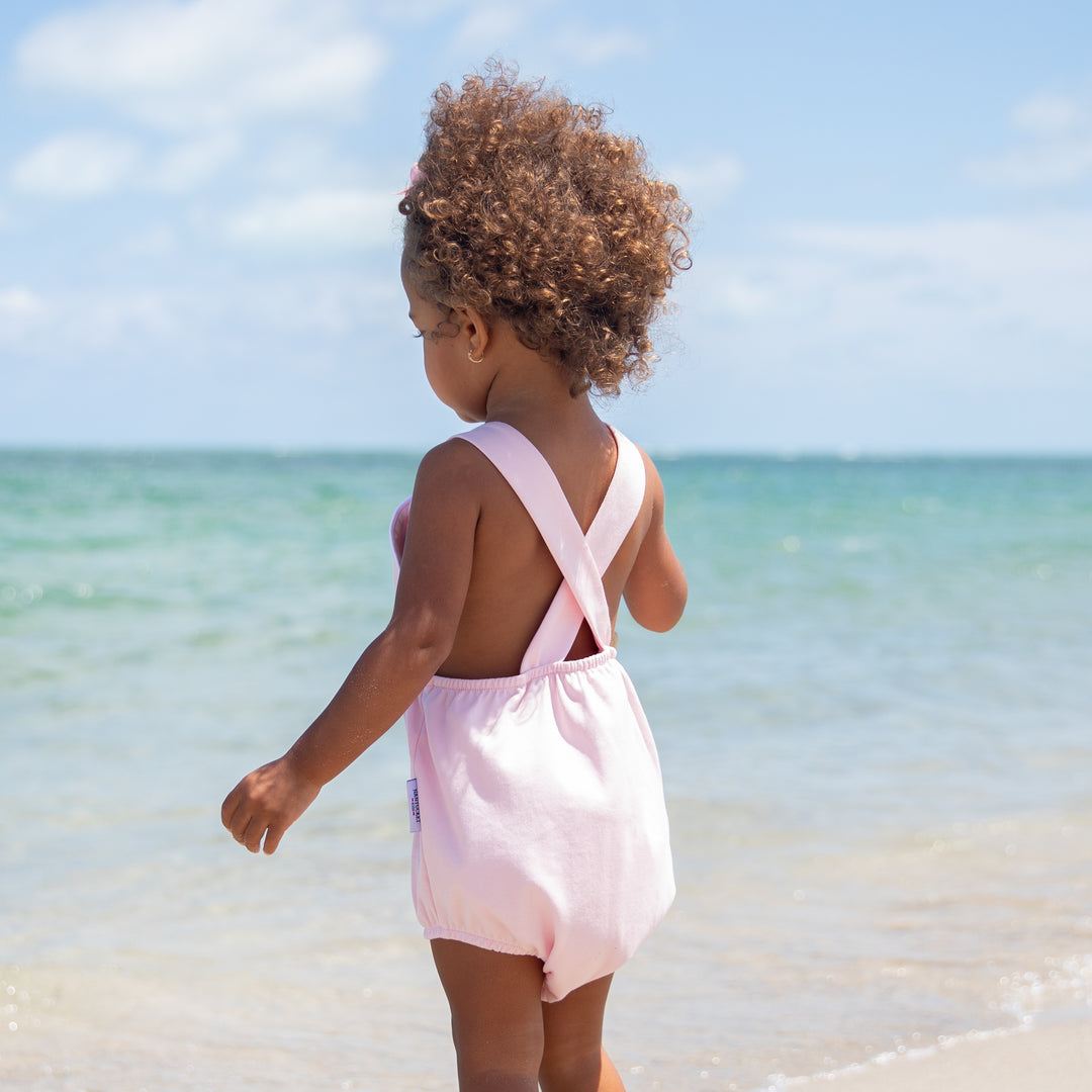 Seabury Sunsuit-Primrose