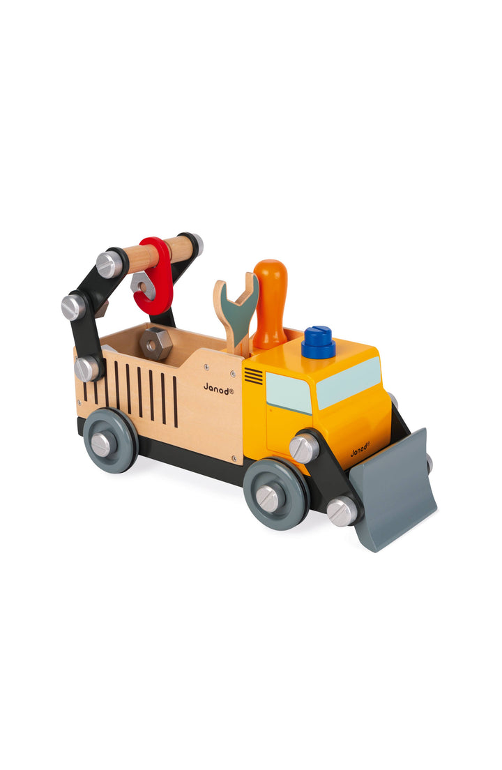 Brico' Kids - Construction Truck