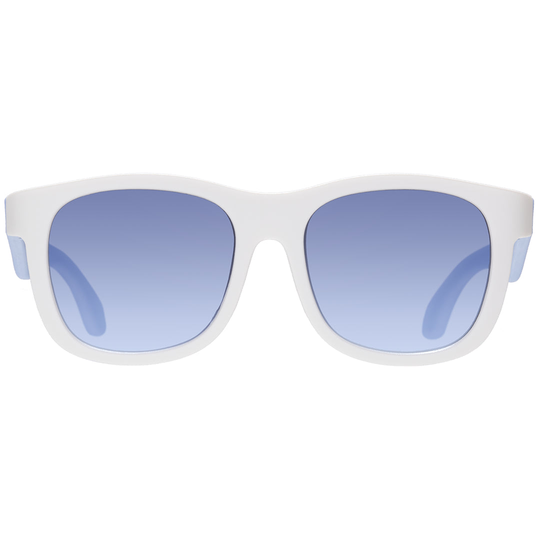 Babiators Fade to Blue Color Block Kids Sunglasses- LIMITED EDITION