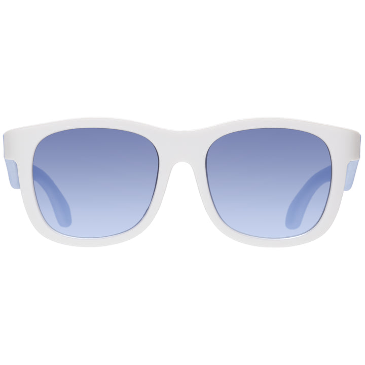 Babiators Fade to Blue Color Block Kids Sunglasses- LIMITED EDITION