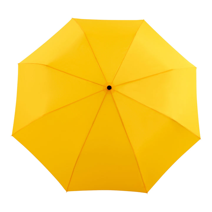 Original Duckhead Yellow Compact Umbrella