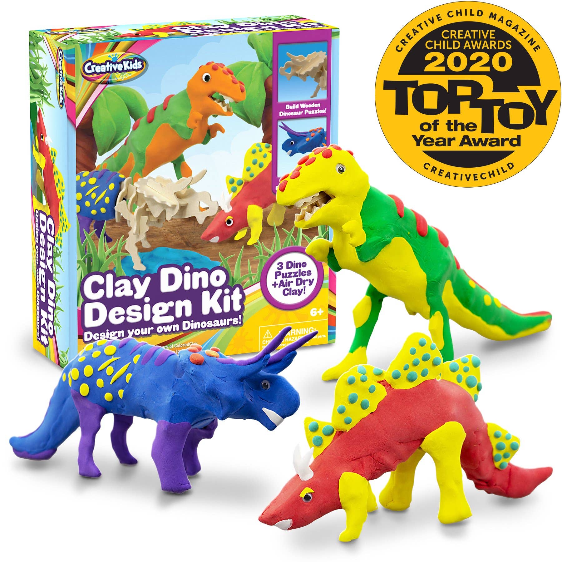 modeling clay for kids