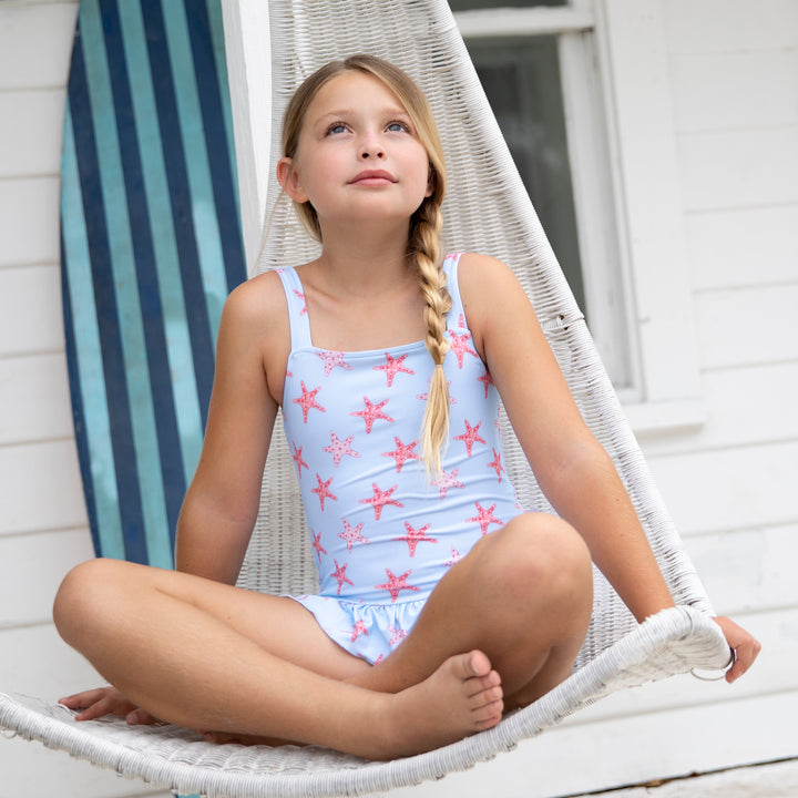 Starfish Swimsuit