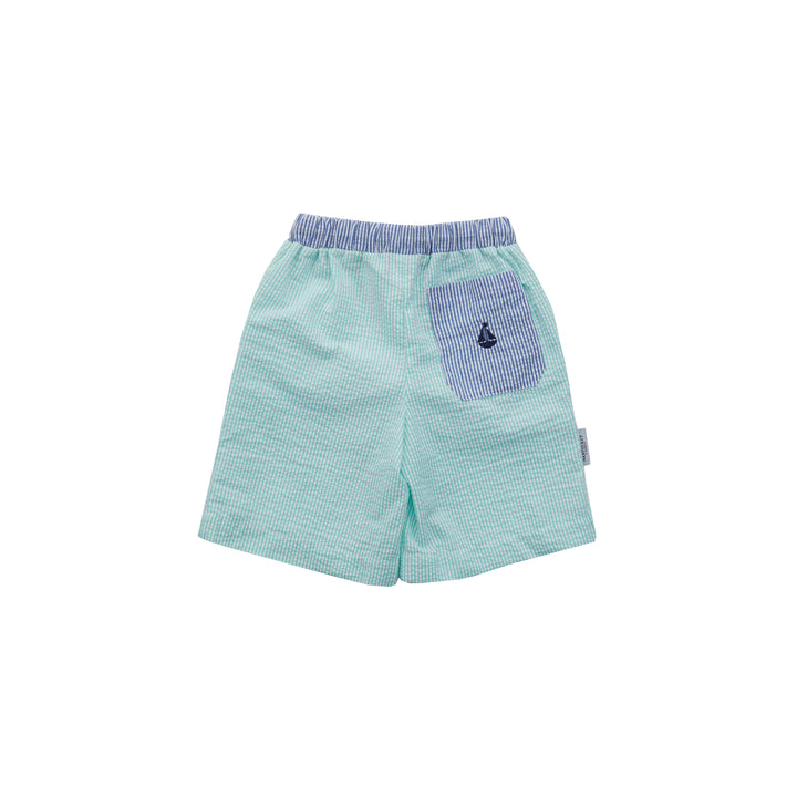 Regatta Swim Trunks