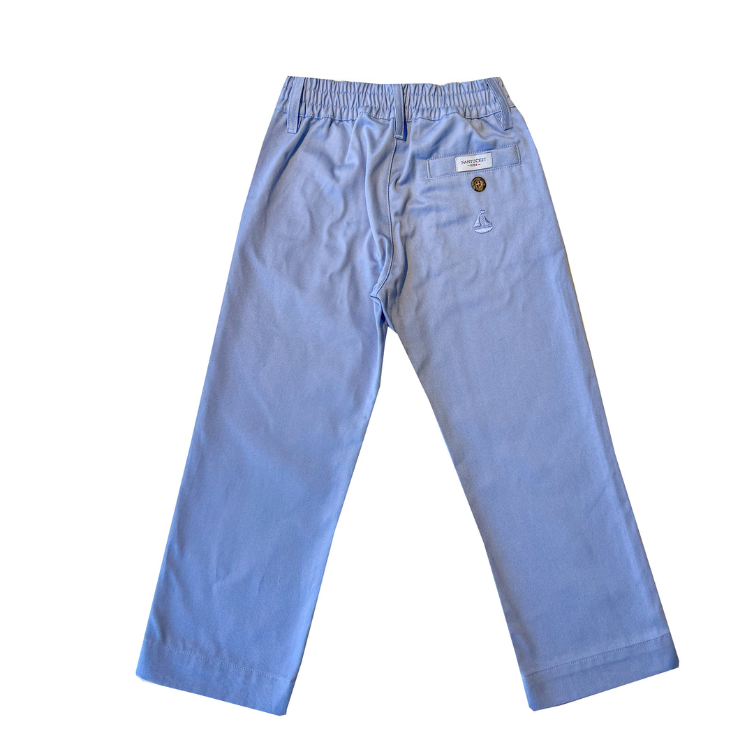 Hinckley Trousers-Ultramarine