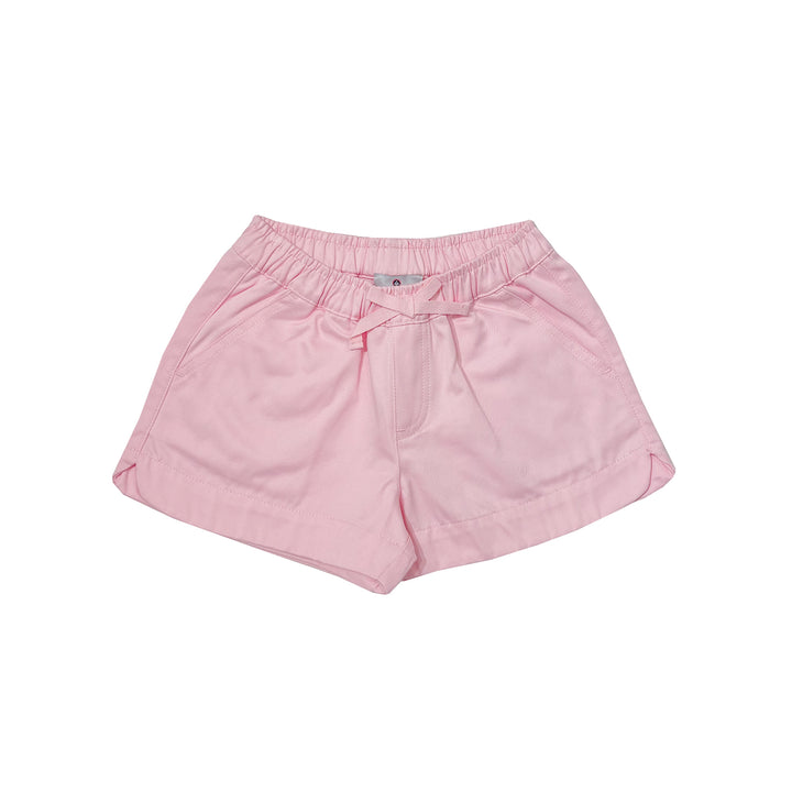 Sconset Shorts-Primrose