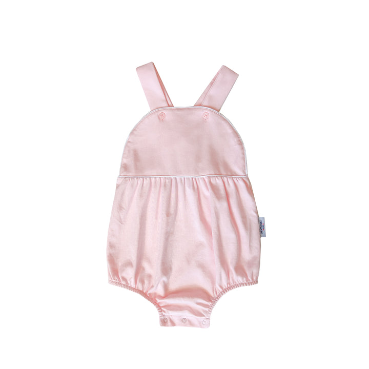 Seabury Sunsuit-Primrose