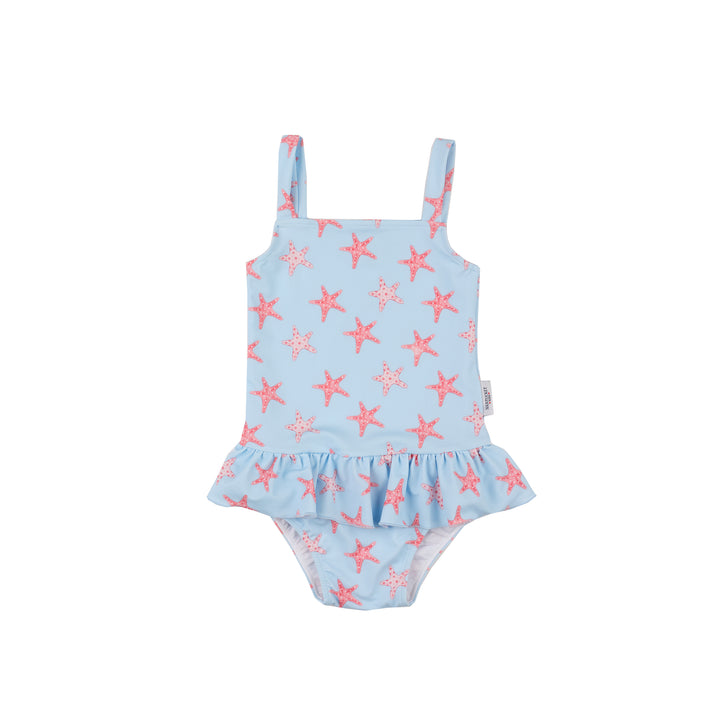 Starfish Swimsuit