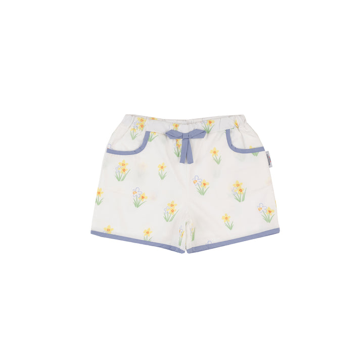 Happy Daffy Play Shorts