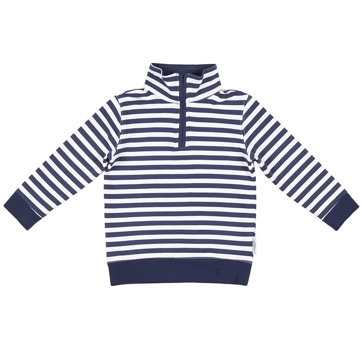 Portside Pullover