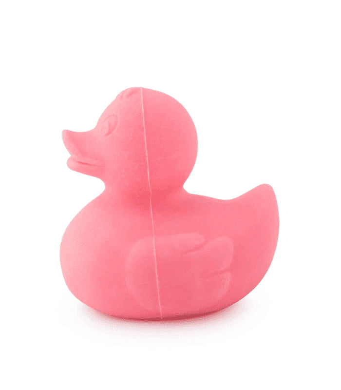 Oli & Carol-Elvis the Duck (Pink)