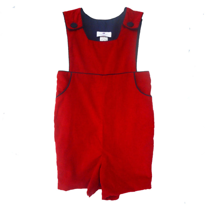 Sailor Shortall