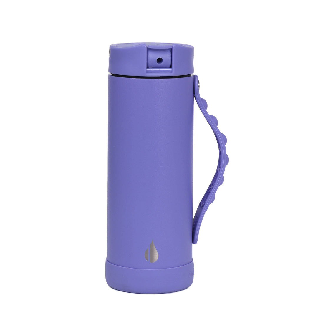 Back to School Bottle - 14oz Iconic Pop Lavender