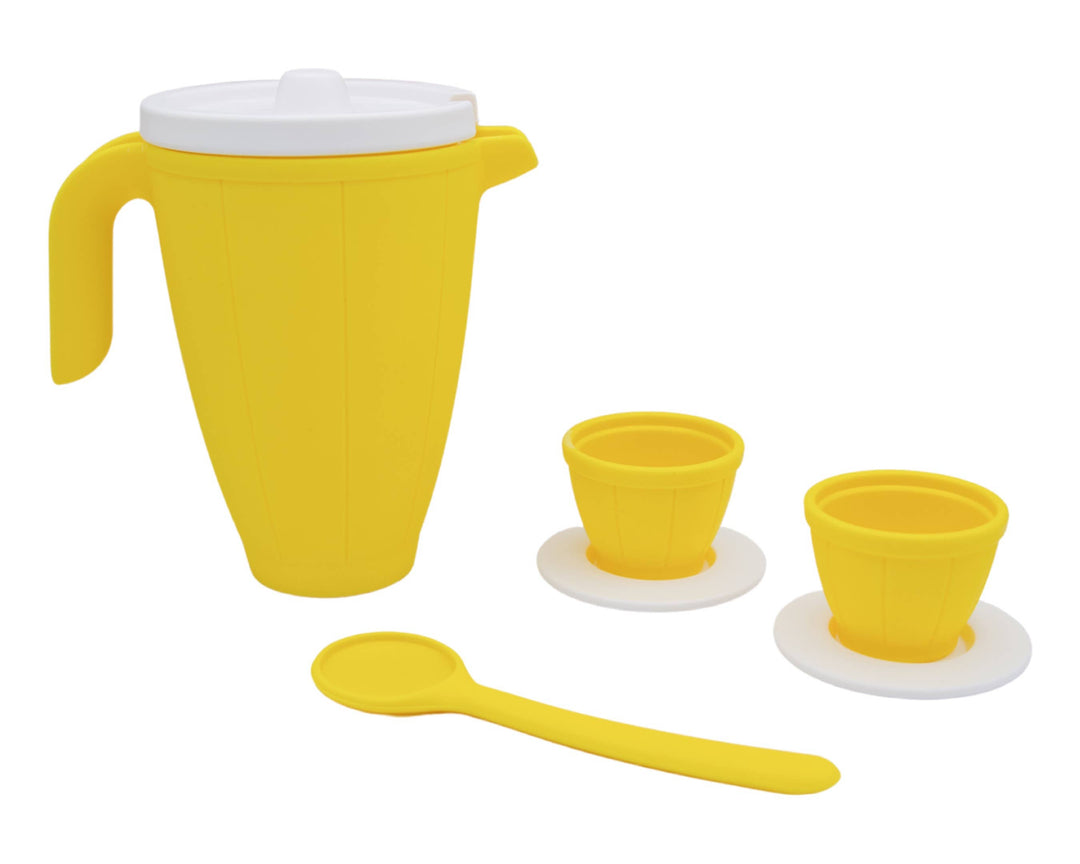 Lemonade Set - 4 Servings - Made in the USA!