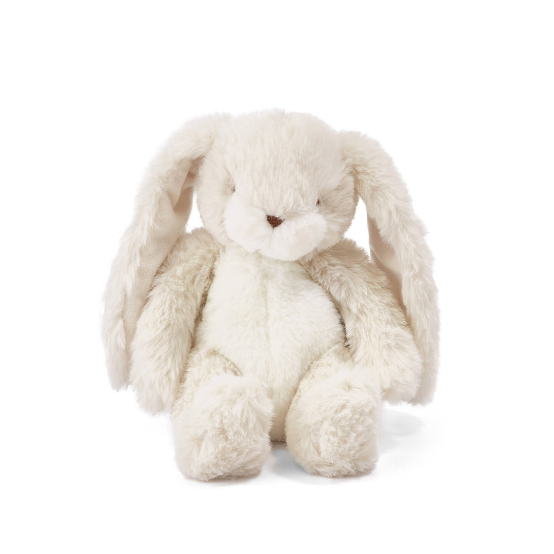 Wee Nibble 8" Bunny - Cream