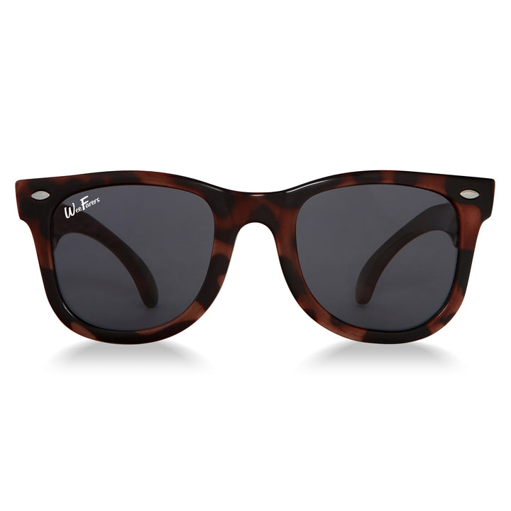 Original WeeFarers-Tortoise Shell